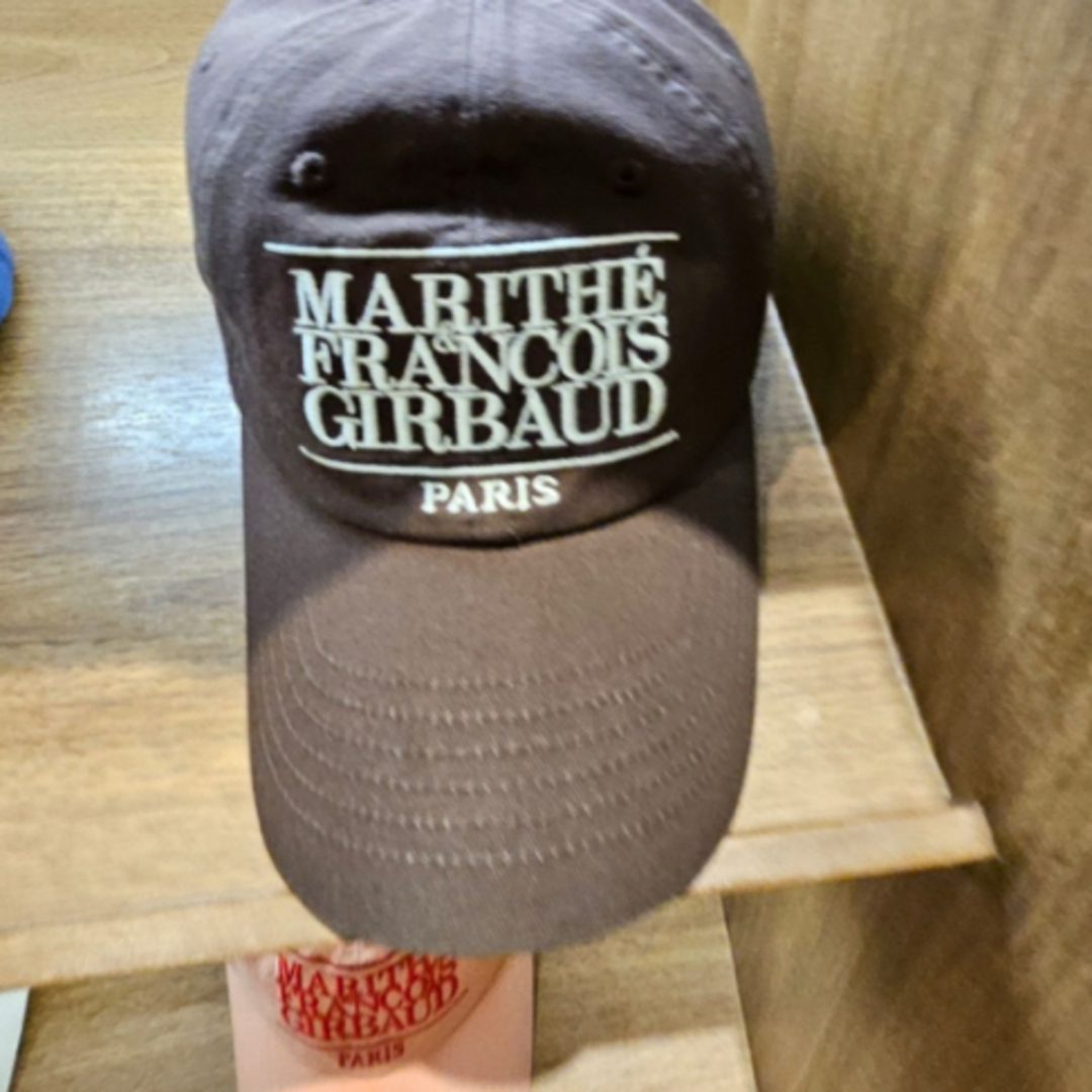 【特別セール品】 + MARITHE FRANCOIS Girbaud Francois + Marithe - GIRBAUD 帽子