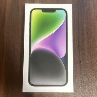 iPhone14 Lightningケーブル ホワイト+箱(バッテリー/充電器)