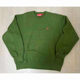 Supreme(スウェット ・ グリーン・カーキ/緑色系)のフリマ Supreme(スウェット ・ グリーン・カーキ/緑色系)のフリマ