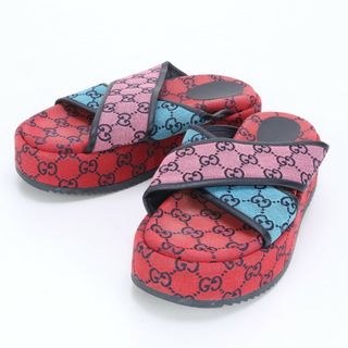 GUCCI(厚底 ・ サンダル)のフリマアイテム一覧 GUCCI(厚底 ・ サンダル)のフリマアイテム一覧