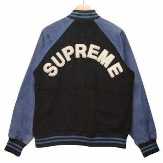 Supreme - jp the wavy スタジャンの通販 by ごん's shop Supreme - jp the wavy スタジャンの通販 by ごん's shop