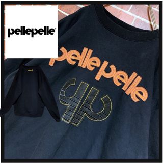 PELLE PELLE(スウェット)のフリマアイテム一覧 PELLE PELLE(スウェット)のフリマアイテム一覧