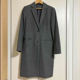 UNIQLO(チェスターコート)のフリマアイテム一覧 UNIQLO(チェスターコート)のフリマアイテム一覧