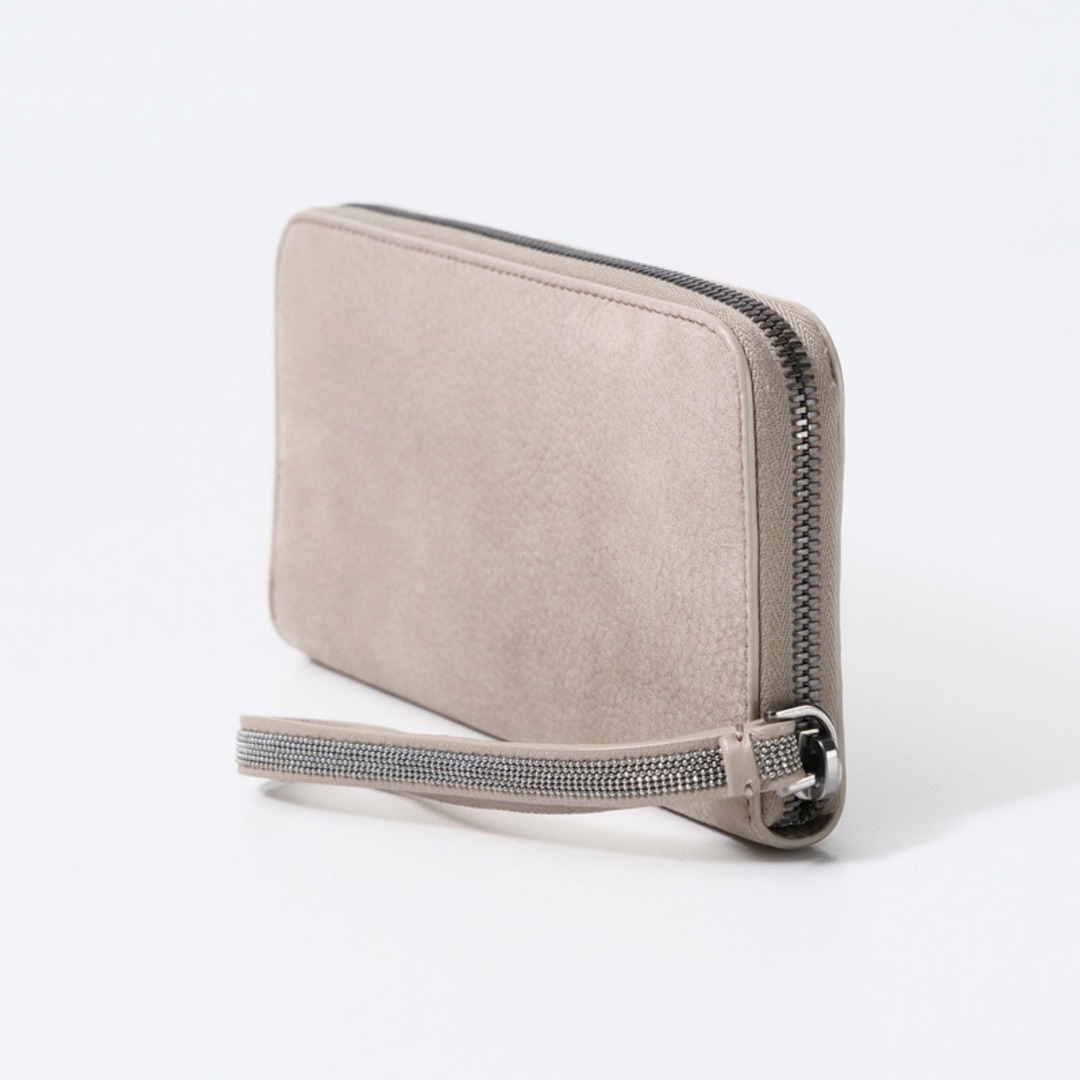 BRUNELLO CUCINELLI - Brunello Cucinelli ブルネロクチネリ 長 BRUNELLO CUCINELLI - Brunello Cucinelli ブルネロクチネリ 長
