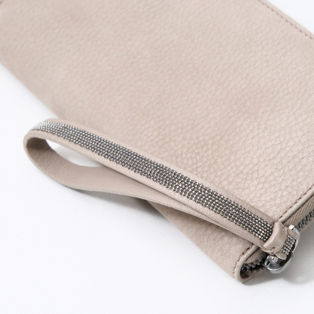 BRUNELLO CUCINELLI - Brunello Cucinelli ブルネロクチネリ 長 BRUNELLO CUCINELLI - Brunello Cucinelli ブルネロクチネリ 長