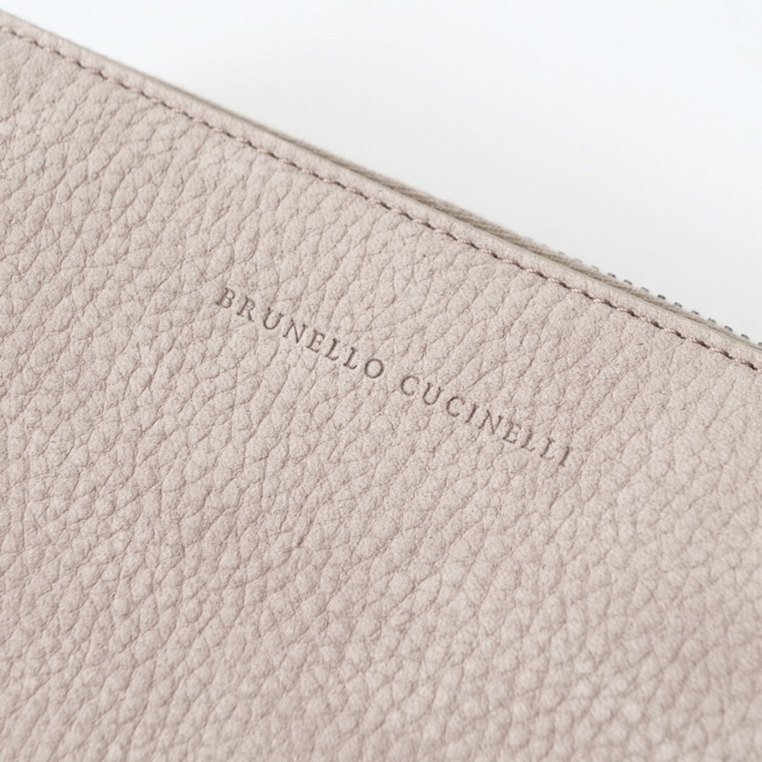 BRUNELLO CUCINELLI - Brunello Cucinelli ブルネロクチネリ 長 BRUNELLO CUCINELLI - Brunello Cucinelli ブルネロクチネリ 長