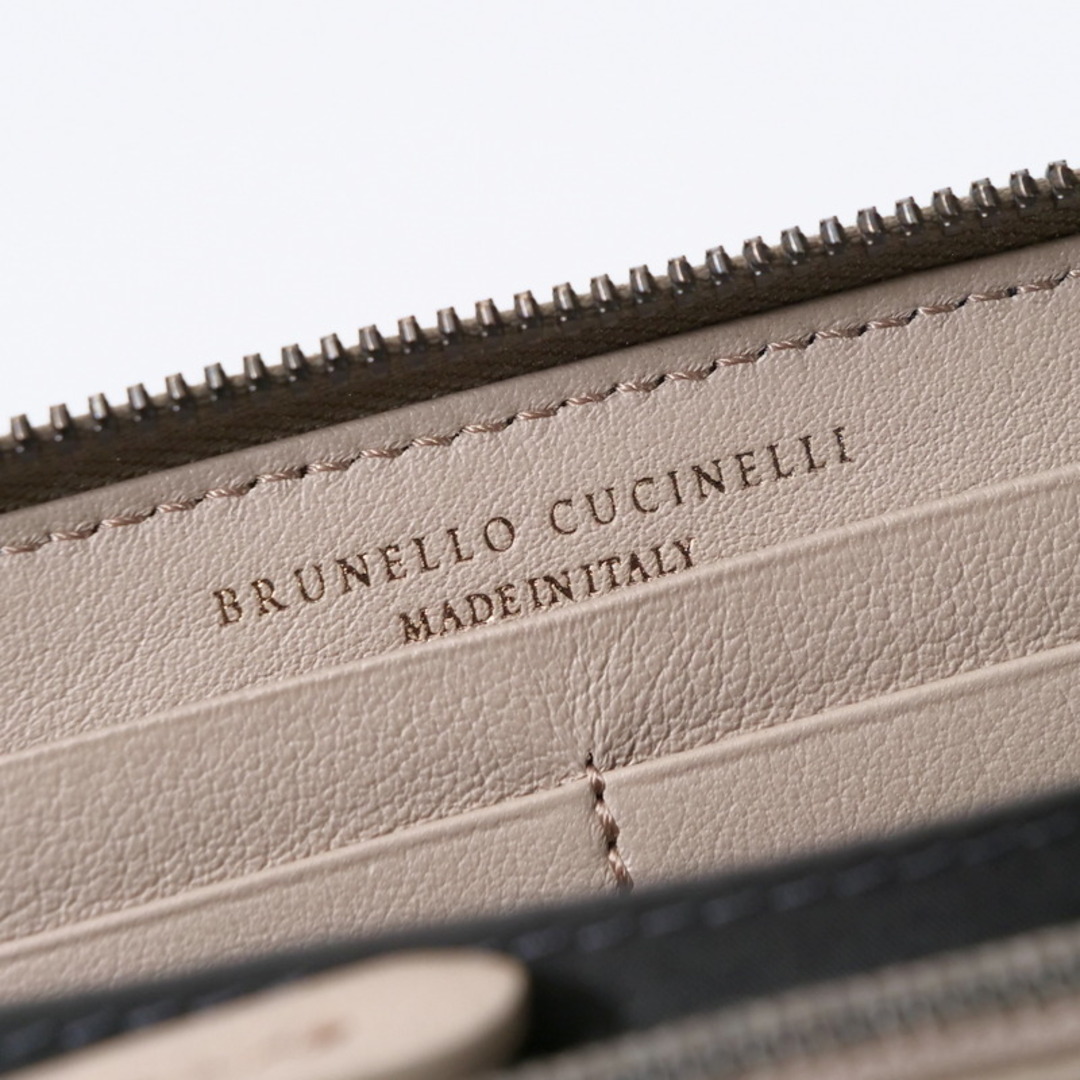 BRUNELLO CUCINELLI - Brunello Cucinelli ブルネロクチネリ 長 BRUNELLO CUCINELLI - Brunello Cucinelli ブルネロクチネリ 長