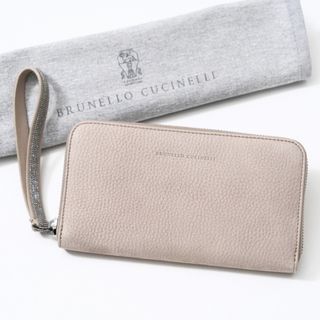 BRUNELLO CUCINELLI(財布)のフリマアイテム一覧 BRUNELLO CUCINELLI(財布)のフリマアイテム一覧