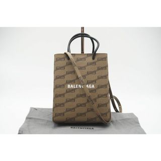 バレンシアガ(BALENCIAGA)のBALENCIAGA バレンシアガ 2WAYバッグ(ショルダーバッグ)