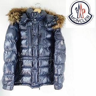 MONCLER(ファー ・ ダウンジャケット)のフリマアイテム一覧 MONCLER(ファー ・ ダウンジャケット)のフリマアイテム一覧