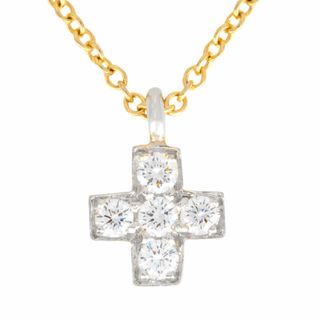 Tiffany & Co. - (新品仕上げ済)ティファニー TIFFANY Tiffany & Co. - (新品仕上げ済)ティファニー TIFFANY
