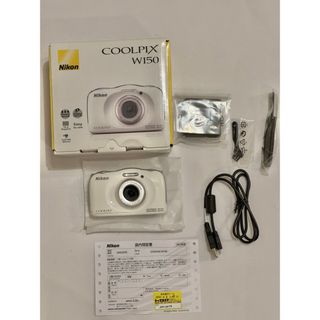Nikon - 美品 Nikon COOLPIX L340 iPhone等転送OK #7390の通販 Nikon - 美品 Nikon COOLPIX L340 iPhone等転送OK #7390の通販