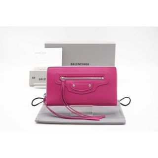 BALENCIAGA(財布 ・ ピンク/桃色系)のフリマアイテム一覧 BALENCIAGA(財布 ・ ピンク/桃色系)のフリマアイテム一覧