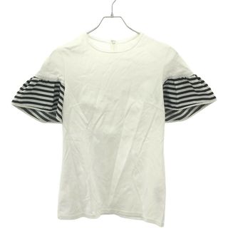BORDERS at BALCONY(Tシャツ(半袖/袖なし))のフリマアイテム一覧 BORDERS at BALCONY(Tシャツ(半袖/袖なし))のフリマアイテム一覧
