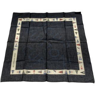 LOUIS VUITTON(バンダナ/スカーフ)のフリマアイテム一覧 LOUIS VUITTON(バンダナ/スカーフ)のフリマアイテム一覧