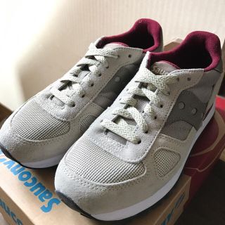 サッカニー(SAUCONY)のサッカニー Saucony スニーカー シャドウ オリジナル (スニーカー)