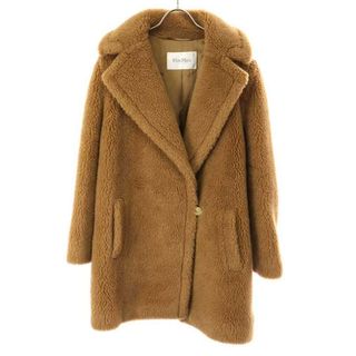 Max Mara(ロングコート)のフリマアイテム一覧 Max Mara(ロングコート)のフリマアイテム一覧