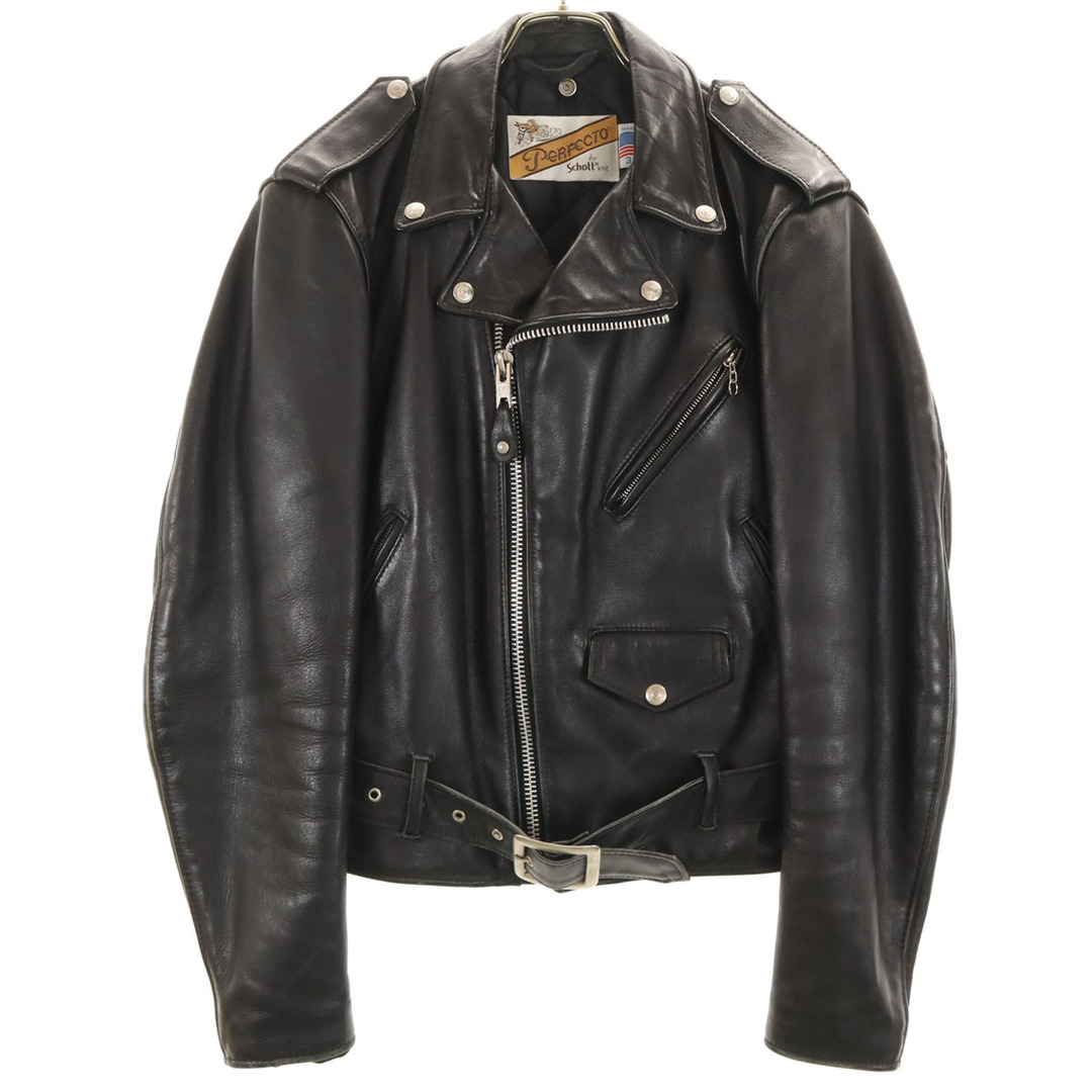 schott - 古着 schott ショット 80s 618 ヴィンテージ USA製 schott - 古着 schott ショット 80s 618 ヴィンテージ USA製