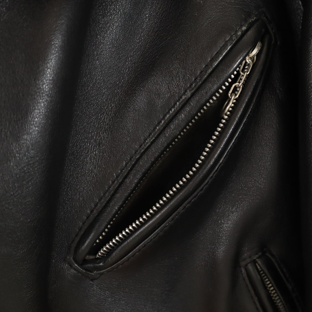 schott - 古着 schott ショット 80s 618 ヴィンテージ USA製 schott - 古着 schott ショット 80s 618 ヴィンテージ USA製