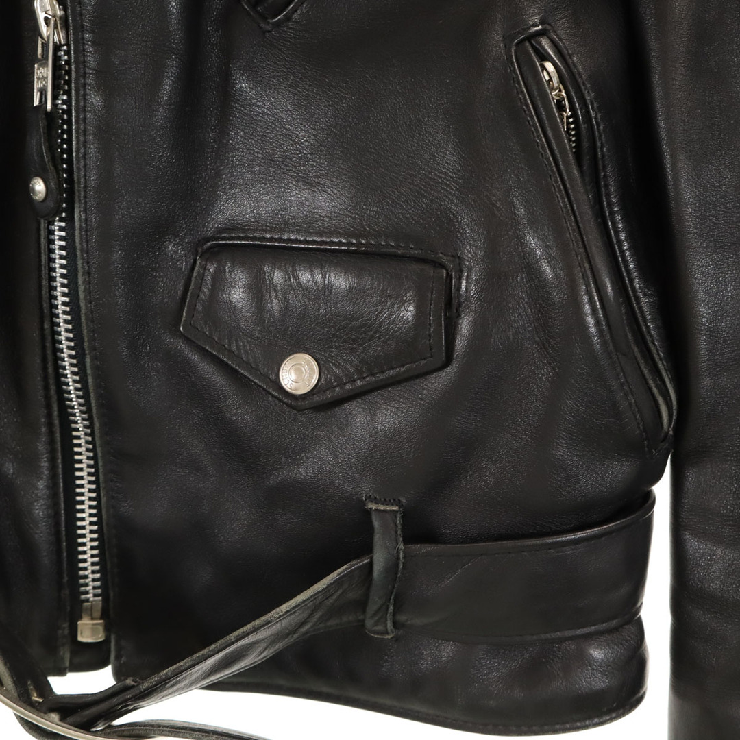 schott - 古着 schott ショット 80s 618 ヴィンテージ USA製 schott - 古着 schott ショット 80s 618 ヴィンテージ USA製