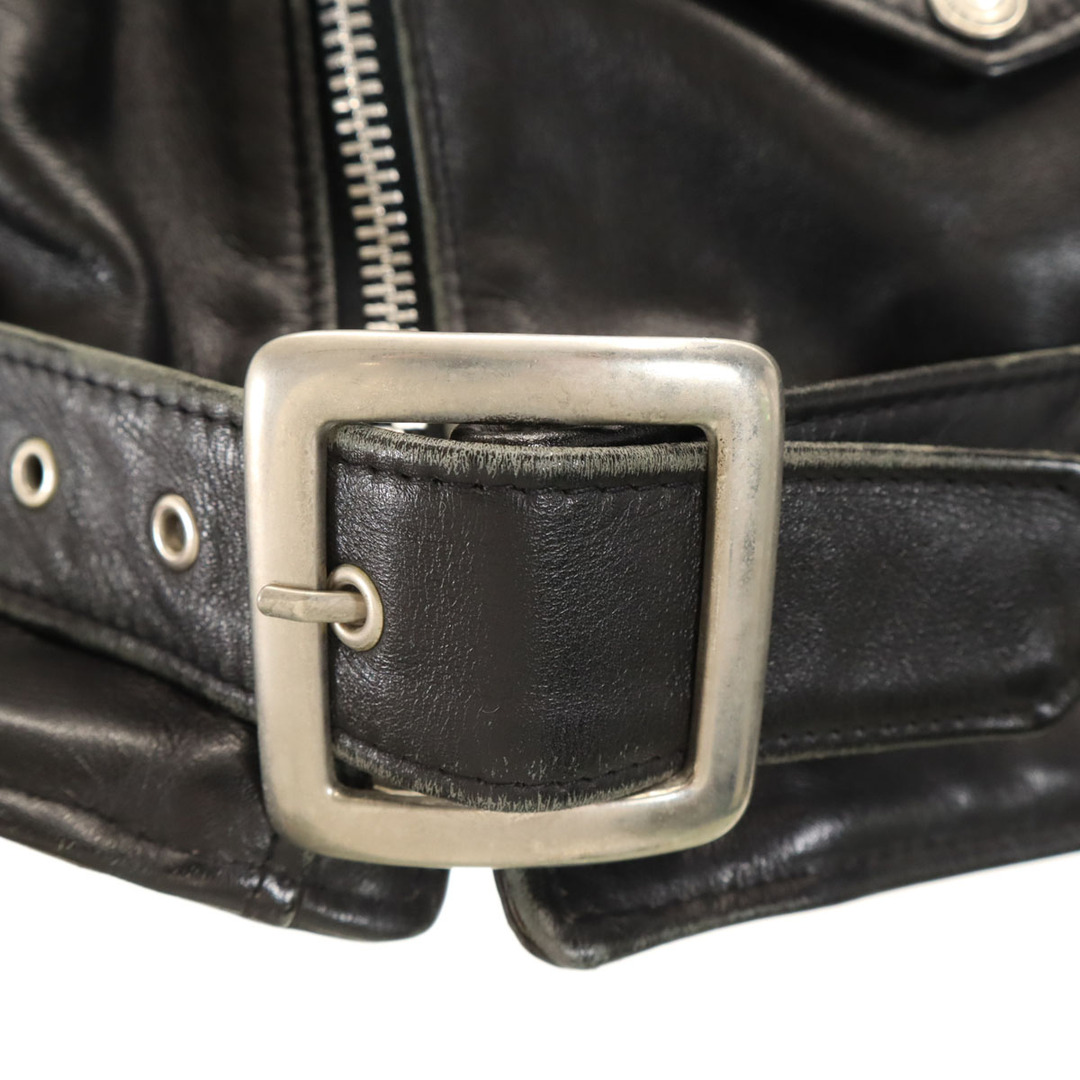 schott - 古着 schott ショット 80s 618 ヴィンテージ USA製 schott - 古着 schott ショット 80s 618 ヴィンテージ USA製