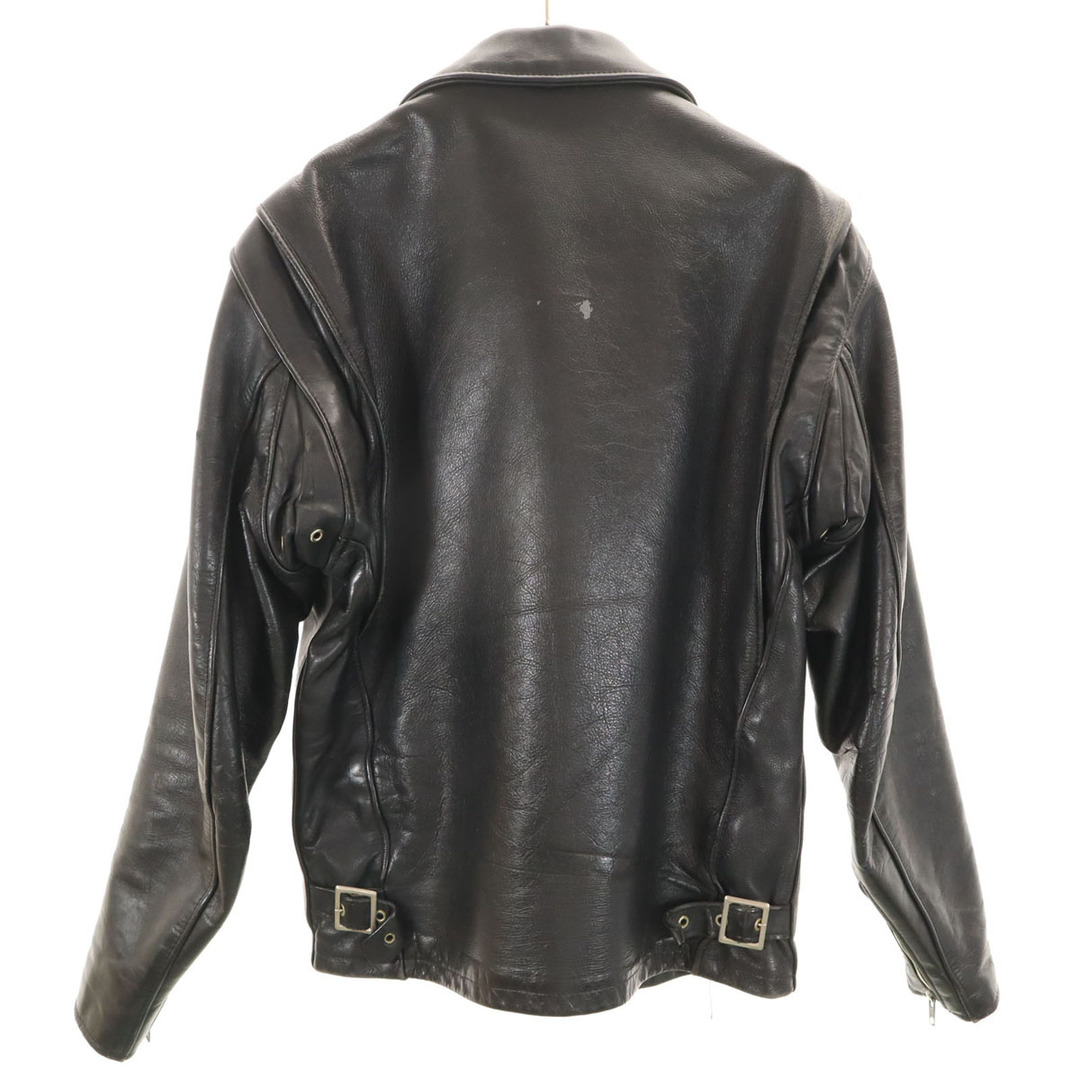 schott - 古着 schott ショット 643 シングルライダース schott - 古着 schott ショット 643 シングルライダース
