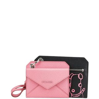 PRADA(パスケース/IDカードホルダー)のフリマアイテム一覧 PRADA(パスケース/IDカードホルダー)のフリマアイテム一覧