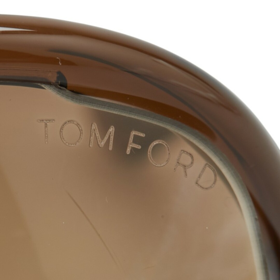 TOM FORD - トムフォード サングラス プラスチック レディース TOM FORD 【1-0193326】