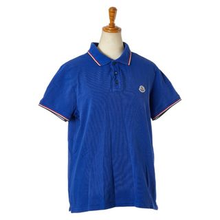 MONCLER(ポロシャツ)のフリマアイテム一覧 MONCLER(ポロシャツ)のフリマアイテム一覧