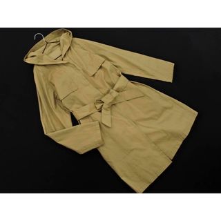 spick and span ツイルロングコート トレンチ(Spick & Span spick and span ツイルロングコート トレンチ(Spick & Span