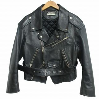 BALENCIAGA(ライダースジャケット)のフリマアイテム一覧 BALENCIAGA(ライダースジャケット)のフリマアイテム一覧