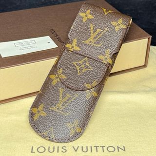 LOUIS VUITTON - ルイヴィトン ペンケースの通販 by hiii's shop LOUIS VUITTON - ルイヴィトン ペンケースの通販 by hiii's shop