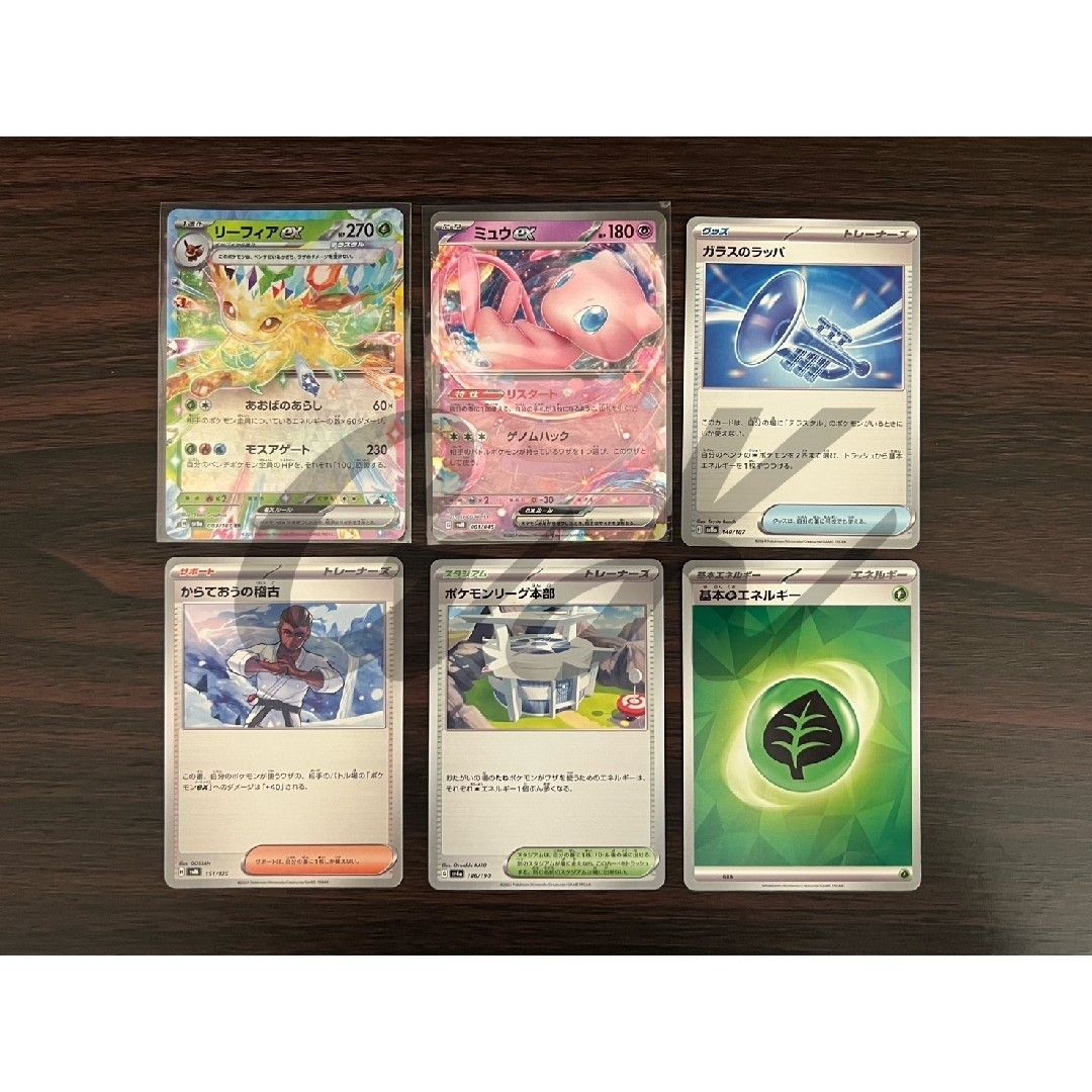 ブースターex シティリーグ優勝構築 ポケモンカード 構築済み ブースターex シティリーグ優勝構築 ポケモンカード 構築済み
