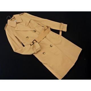 UNITED ARROWS - ユナイテッドアローズ新品タグ付きトレンチ UNITED ARROWS - ユナイテッドアローズ新品タグ付きトレンチ