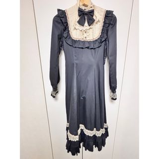 Victorian maiden(ロングワンピース/マキシワンピース)の Victorian maiden(ロングワンピース/マキシワンピース)の