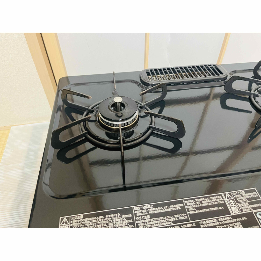 動作保証あり】Rinnai リンナイ 2019年 不満 KSR670BKR LPガス 動作保証あり】Rinnai リンナイ 2019年 不満 KSR670BKR LPガス