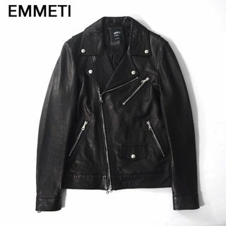 EMMETI(レザージャケット)のフリマアイテム一覧 EMMETI(レザージャケット)のフリマアイテム一覧