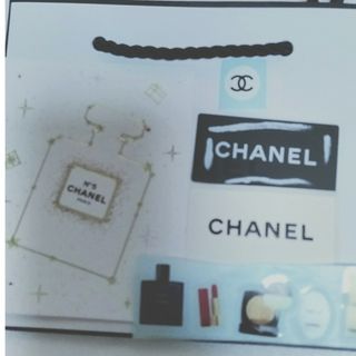 CHANEL - CHANEL シャネル ショッパー ギフトボックスの通販 by CHANEL - CHANEL シャネル ショッパー ギフトボックスの通販 by