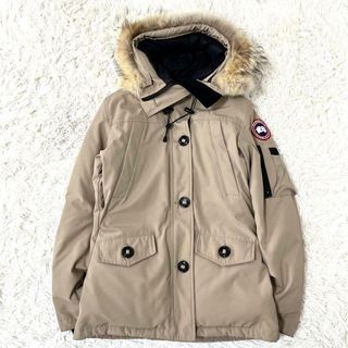 CANADA GOOSE(ベージュ系)のフリマアイテム一覧 CANADA GOOSE(ベージュ系)のフリマアイテム一覧