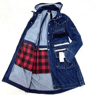 sacai - H様専用 ① sacai ノースフェイスコラボコート Mの通販 sacai - H様専用 ① sacai ノースフェイスコラボコート Mの通販