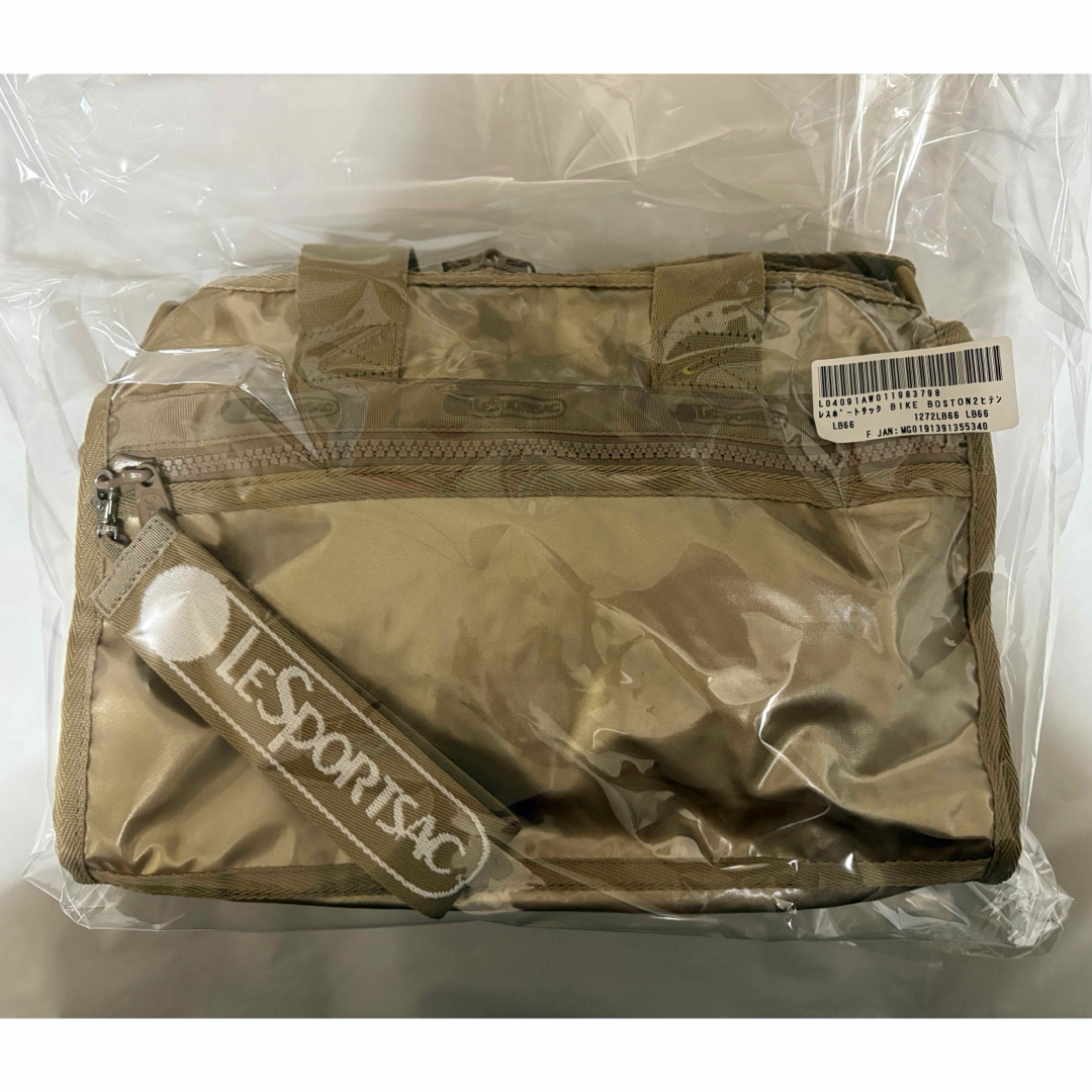 LeSportsac - タグ付新品未使用 レスポートサック ひとりっぷ LeSportsac - タグ付新品未使用 レスポートサック ひとりっぷ