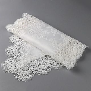 ◼︎C936◼︎高級袋帯 シルバー亀甲テーブルランナー(〜250cm)の ◼︎C936◼︎高級袋帯 シルバー亀甲テーブルランナー(〜250cm)の
