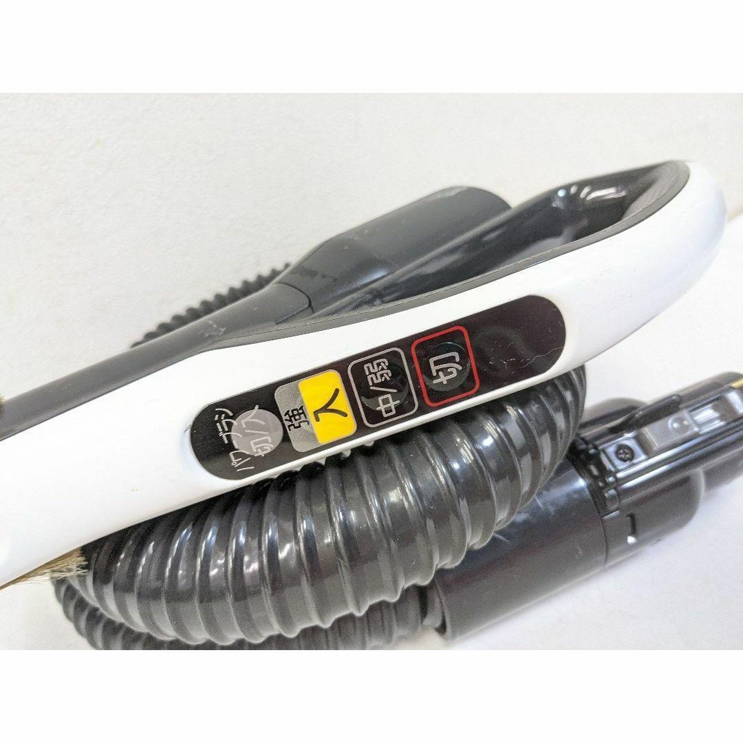 三菱電機 - MITSUBISHI 三菱電機 TC-FM2A-A 掃除機 ホースの通販 by リユース家電のMCY@最短当日配送|ミツビシデンキならラクマ 三菱電機 - MITSUBISHI 三菱電機 TC-FM2A-A 掃除機 ホースの通販 by リユース家電のMCY@最短当日配送|ミツビシデンキならラクマ