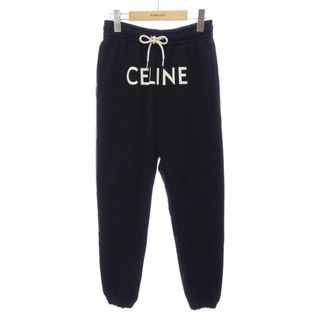 CELINE - セリーヌ エディスリマン レザーパンツ 29 カーフ CELINE - セリーヌ エディスリマン レザーパンツ 29 カーフ