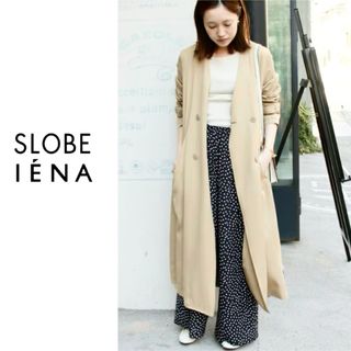 SLOBE IENA(トレンチコート)のフリマアイテム一覧 SLOBE IENA(トレンチコート)のフリマアイテム一覧