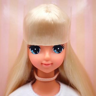 リカちゃんキャッスル 日本橋 マリーV2 NB1710 LICCA CASTLE(人形)
