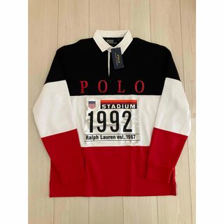 POLO RALPH LAUREN - 【グッドカラー、ボーダー】ラルフローレン POLO RALPH LAUREN - 【グッドカラー、ボーダー】ラルフローレン