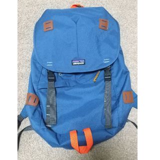 patagonia - 【廃盤モデル】パタゴニア ヘッドウェイ MLC 45L patagonia - 【廃盤モデル】パタゴニア ヘッドウェイ MLC 45L