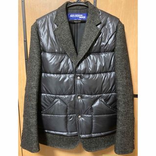 COMME des GARCONS - JUNYA WATANABE COMME des GARCONS MAN COMME des GARCONS - JUNYA WATANABE COMME des GARCONS MAN