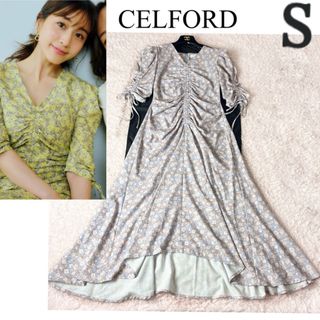 CELFORD(ワンピース)のフリマアイテム一覧 CELFORD(ワンピース)のフリマアイテム一覧